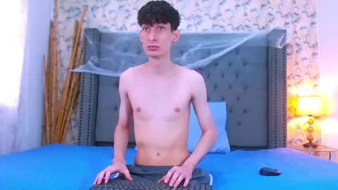 luke_carter online show from 10.27.25