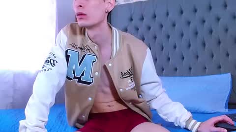 luke_carter online show from 11.22.25