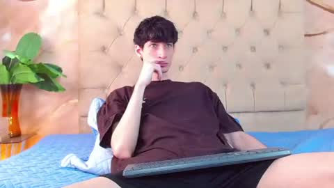 luke_carter online show from 07.04.26