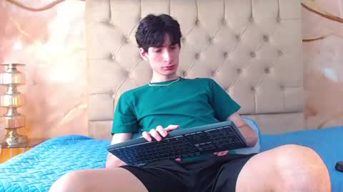 luke_carter online show from 07.16.26
