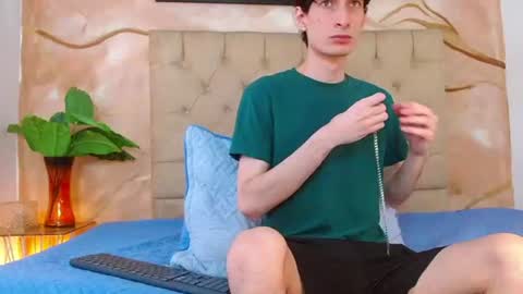 luke_carter online show from 07.27.26