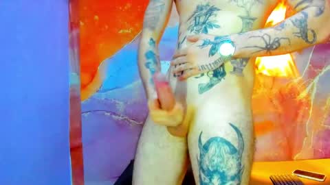 LUKE online show from 01.27.25