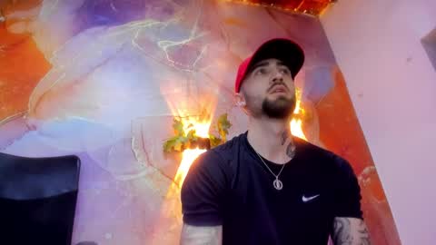 LUKE online show from 01.30.25