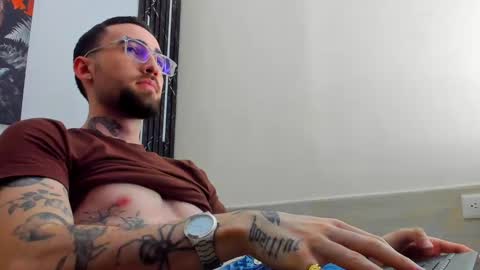 LUKE online show from 02.15.25