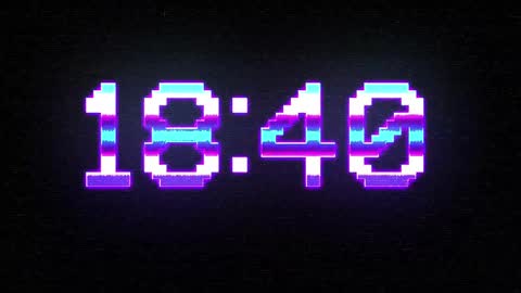 LUKE online show from 02.28.25