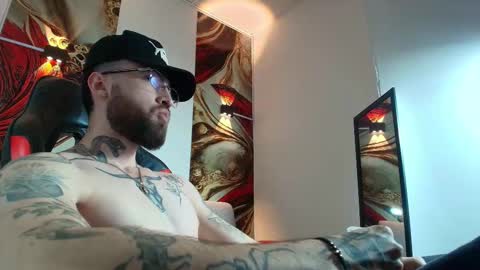 LUKE online show from 09.15.25