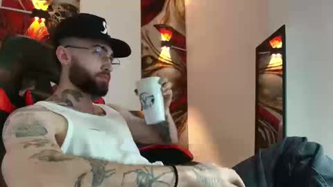 LUKE online show from 09.24.25