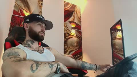 LUKE online show from 10.15.25