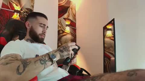 LUKE online show from 10.20.25