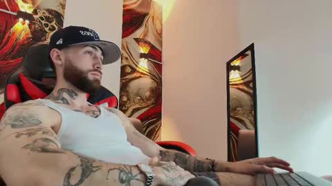 LUKE online show from 11.04.25