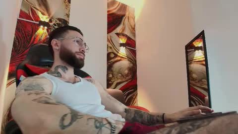 LUKE online show from 11.06.25