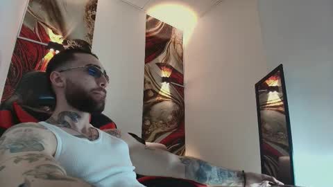 LUKE online show from 12.15.25