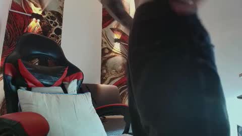 LUKE online show from 12.17.25