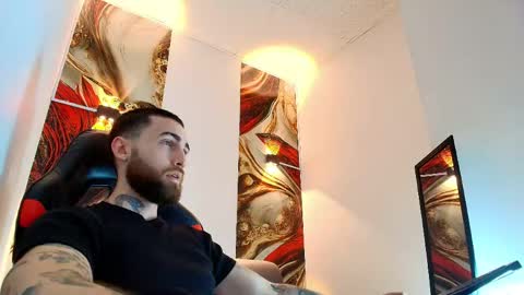 LUKE online show from 04.30.26