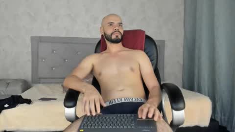 luke diaz7 online show from 02.11.25