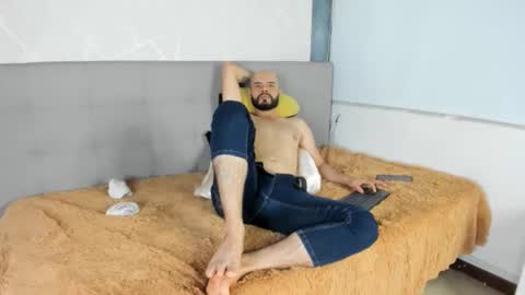 luke diaz7 online show from 02.16.25