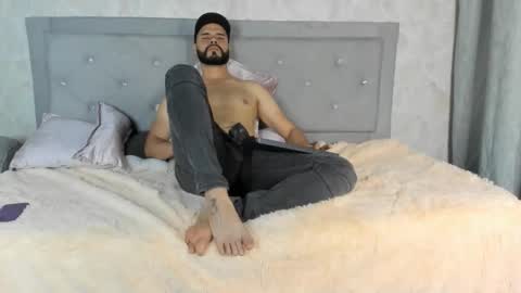 luke diaz7 online show from 02.16.25