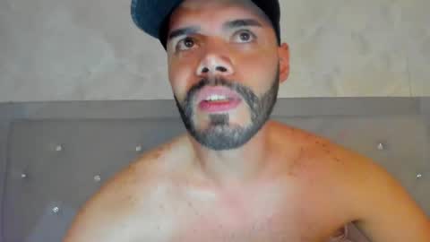 luke diaz7 online show from 03.01.25