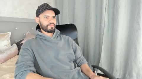 luke diaz7 online show from 03.08.25