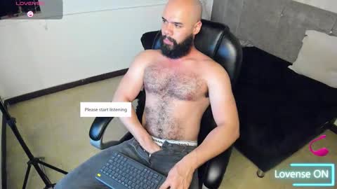 luke diaz7 online show from 10.03.25