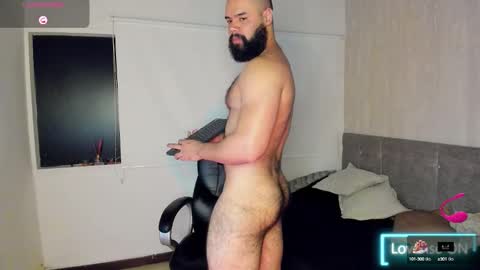 luke diaz7 online show from 10.12.25