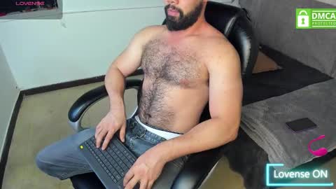 luke diaz7 online show from 11.24.25