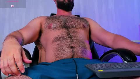 luke diaz7 online show from 04.30.26