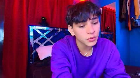 Snapshot of luke_howland chatting on 03.04.26 Luke online show from 03.04.26