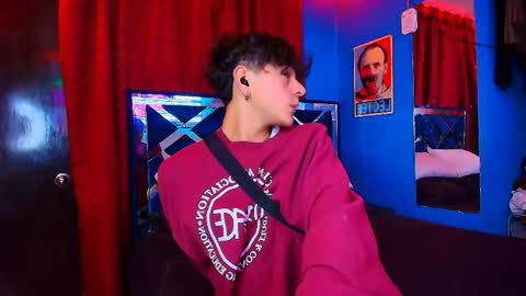 Luke online show from 05.07.26