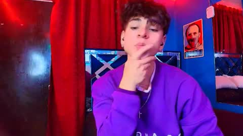 Luke online show from 05.21.26