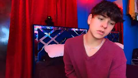 Luke online show from 06.09.26