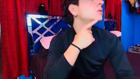 Luke online show from 06.11.26