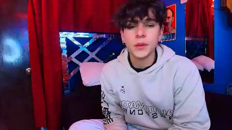 Luke online show from 06.12.26