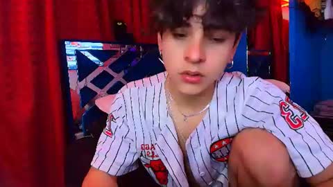 Luke online show from 06.26.26
