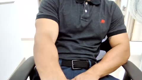 Luke Logan online show from 08.06.26