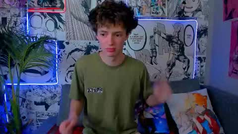 Luke online show from 02.06.26