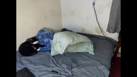 Lukeandali420 online show from 02.01.25