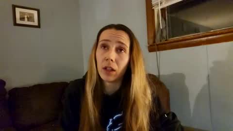 Lukeandali420 online show from 02.27.25