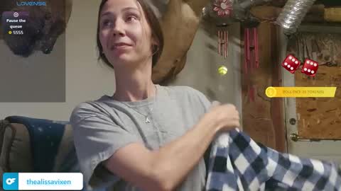 Lukeandali420 online show from 03.03.26