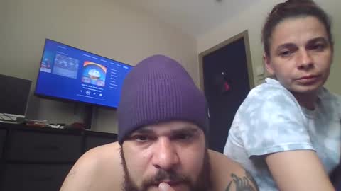 DarkSideDuo69 online show from 05.10.26
