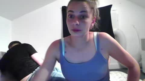 DarkSideDuo69 online show from 06.16.26