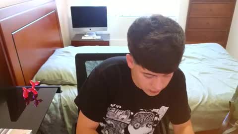 lukeboyce online show from 09.17.25