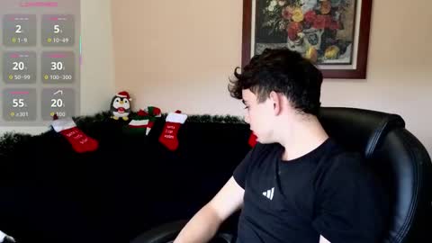 lukeboyce online show from 11.21.25