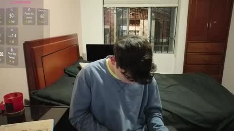 lukeboyce online show from 02.18.26