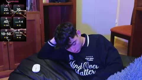 lukeboyce online show from 05.09.26