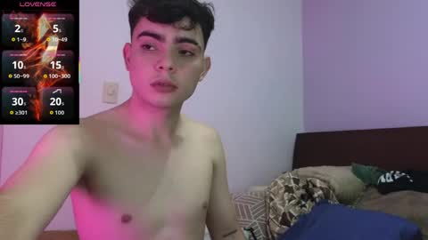 lukeboyce online show from 05.18.26