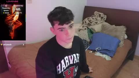 lukeboyce online show from 05.19.26