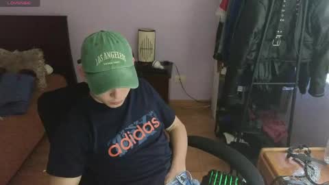 lukeboyce online show from 05.19.26