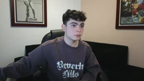 lukeboyce online show from 05.29.26
