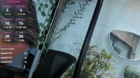 Luke Crews online show from 03.06.25